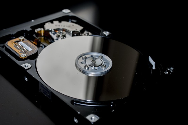 Data Backup & Recovery
