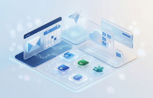 Microsoft 365 & Office Help