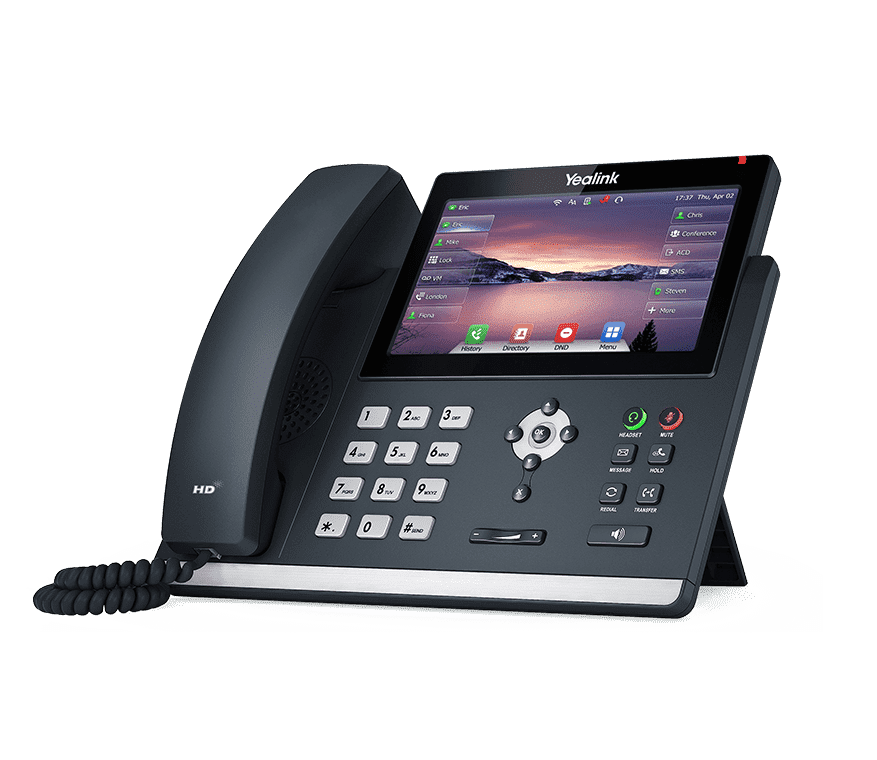 Voice Over IP for Tampa Bay Businesses